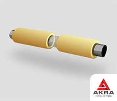 Трубы в ППМ 89 ТУ 5768-006-09012803-2012