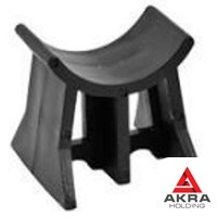 Фиксатор для арматуры бетонный Стульчик 8-20х20