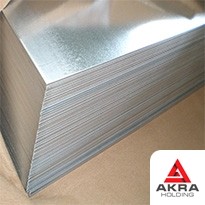 Цинковый лист 0,15х600х1500 мм Ц2