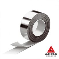 Термобиметаллическая лента 0,9x205 мм ТБ1323