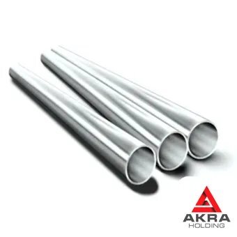 Оцинкованная труба Бесшовная 114 6 114х6 10 ГОСТ 8732-78