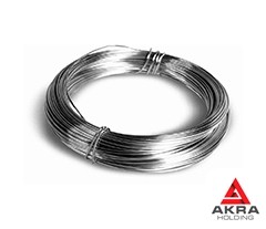 Жаропрочная проволока 0,2 25Х1МФ ГОСТ 14955 - 77