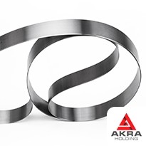 Лента из сверхпроводящих сплавов 0,0015х30 мм 35БТ