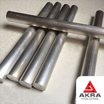 Магниевый пруток 42 мм круглый МА14