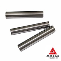 Пруток из магнитно-твердых сплавов 105 мм 35КХ4Ф шестигранный