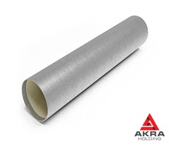 Отводы с внутренней изоляцией ЦПИ 325 ГОСТ 30732 - 2006