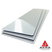 Лист горячекатаный 0,4х600х1200 мм 10кп