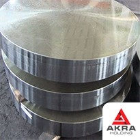 Поковка магниевая 150 кг BM65-1