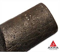 Кобальт в чушках К1 ГОСТ 123-98