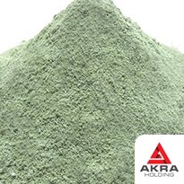 Трёхокись молибдена 20 кг MoO3