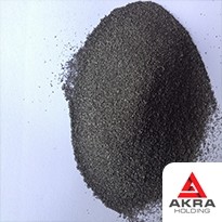 Порошок титана TWC5 СТП 00196144-0716-2004