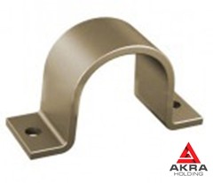 Однорядная отдельная опора 110x140x0,15 ОК ОСТ 36-17-85