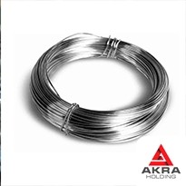 Термобиметаллическая проволока 0,032 мм ТБ1323