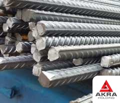 Арматура А6 (А1000) 12 мм Ст3