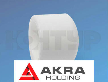 Заглушка для труб D40 PPR