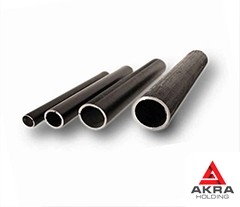 Трубы водогазопроводные 20x2,8 ГОСТ 3262 - 75