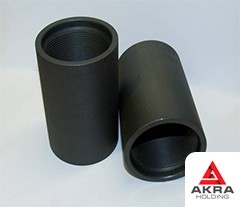 Стальные фитинги 194,5x178 ОТТМ ГОСТ 632 - 80