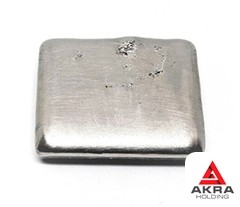 Висмут слитки Ви00 ГОСТ 10923-90