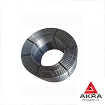 Проволока из магнитно-твердых сплавов 0,012 мм ЕВ6