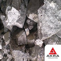 Ферроалюмониобий FeCr70C70Si4LP ГОСТ 4757-91 кусковой