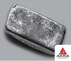 Кадмий в чушках Кд0 ГОСТ 1467 - 93
