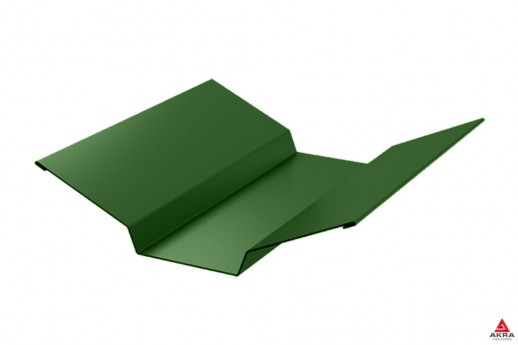 Ендова крыши верхняя 100х100 мм