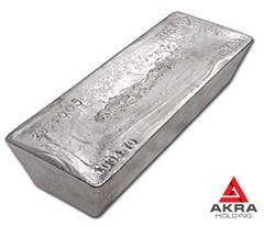 Оловянные чушки О2 ГОСТ 860 - 75