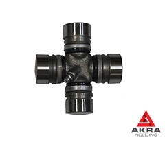 Нержавеющие крестовины 25 AISI-304