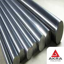 Танталовый пруток 6,5 мм ТТ-1 круглый