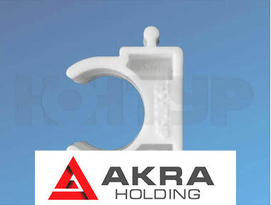 Опора для труб D25 PPR