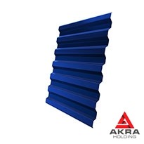 Профнастил 0,3х1051 мм ПК40