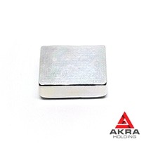 Никель в слитках Н-2 ГОСТ 849-97