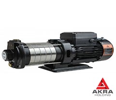 Горизонтальный насос 1Д315-50 315x50x75