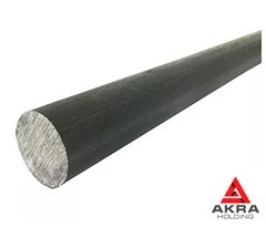 Жаропрочный пруток 20Х1М1Ф1ТР 4,3 мм ГОСТ 14955-77