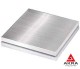 Алюминиевая плита АД00 12х1200х5000 мм