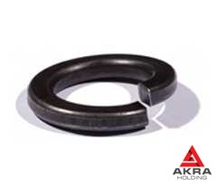 Шайба гровер 8 мм М8 ГОСТ 6402-70