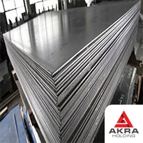 Лист из магнитно-твёрдого сплава 20х600х300 мм ЕХ5К5