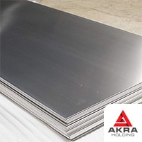 Магниевый лист 0,8х600х1000 мм МА8