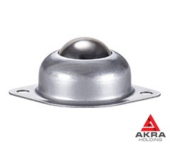 Шариковая опора 1220x910x472,12 Т21 Серия 4.903-10 в.5