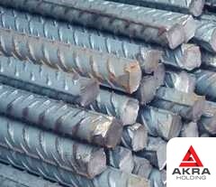 Арматура А4 (А600) 25 мм 20ХГ2С