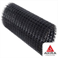 Сетка арматурная 5х100х200 мм А240 лёгкая, поперечная