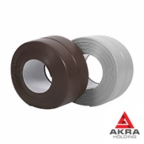 Лента из магнитно-твердого сплава 0,002x30 мм ЕХ5К5