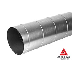 Спиралешовные трубы 1020x10 3СП5 ГОСТ 8696 - 74