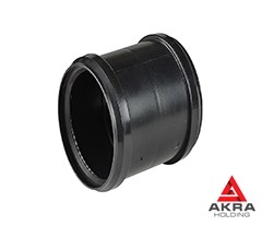 Стальные фитинги 77,8x60,3 НКВ ГОСТ 633 - 80
