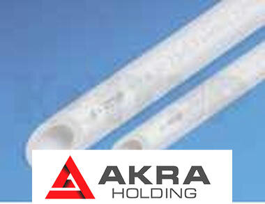 Полипропиленовая труба PN20 D75 PPR