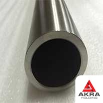 Труба циркониевая ЦИРКОНИЙ705 20 мм