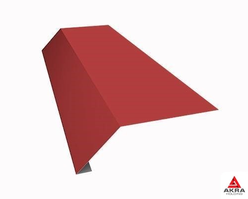 Планка карнизная 69х100 мм