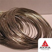 Рениевая проволока 0,5 мм ВР-27ЗВП ТУ 48-19-228-76