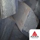 Стальной блюм 400 мм 40Х